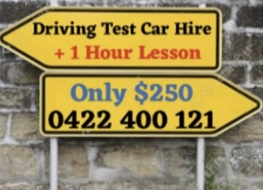 Mel's Auto Driving School