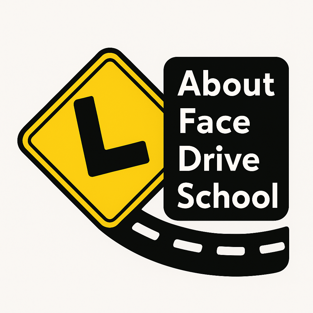About Face Drive School - 0400654222